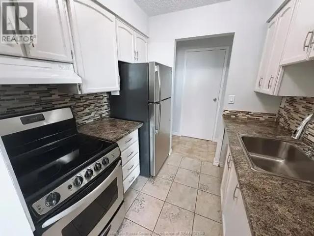 For Rent 1 Bedroom Apartment Windsor ON DS102578996