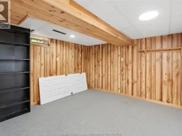 For Rent 1 Bedroom Apartment Windsor ON DS102579019