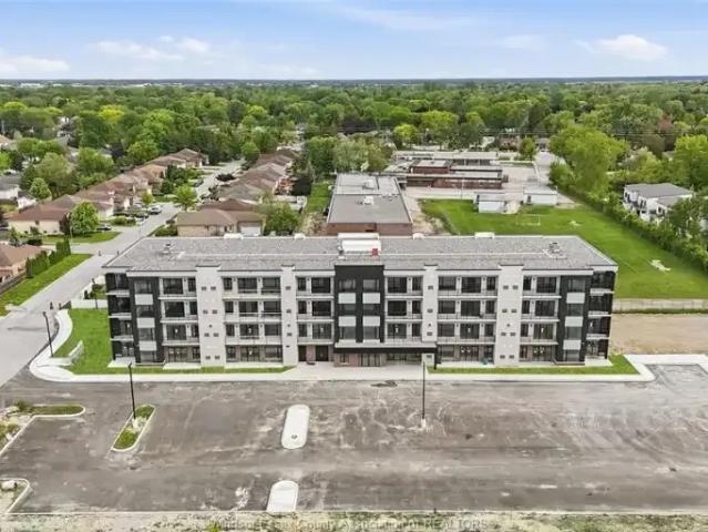 For Rent 1 Bedroom Apartment Windsor ON DS102715539