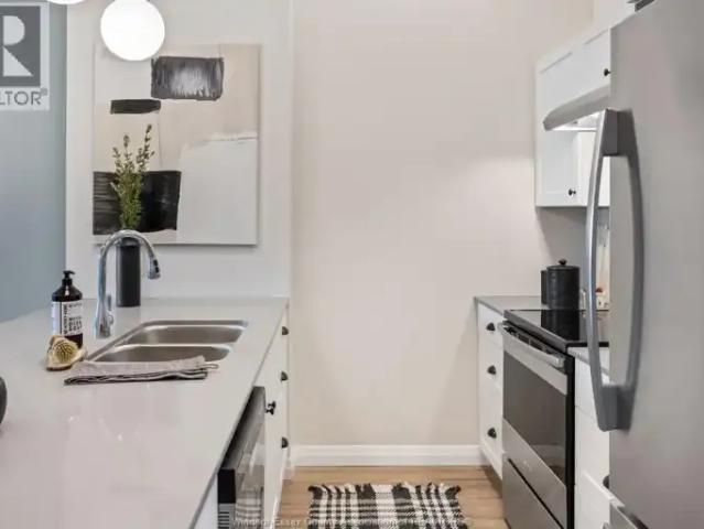 For Rent 1 Bedroom Apartment Windsor ON DS102795015