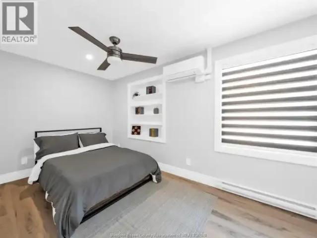 For Rent 1 Bedroom Apartment Windsor ON DS102795017
