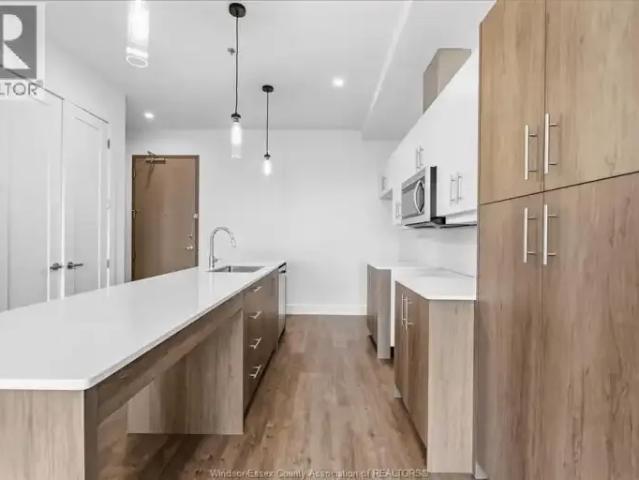 For Rent 1 Bedroom Apartment Windsor ON DS102883777