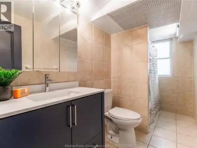 For Rent 1 Bedroom Apartment Windsor ON DS102883789