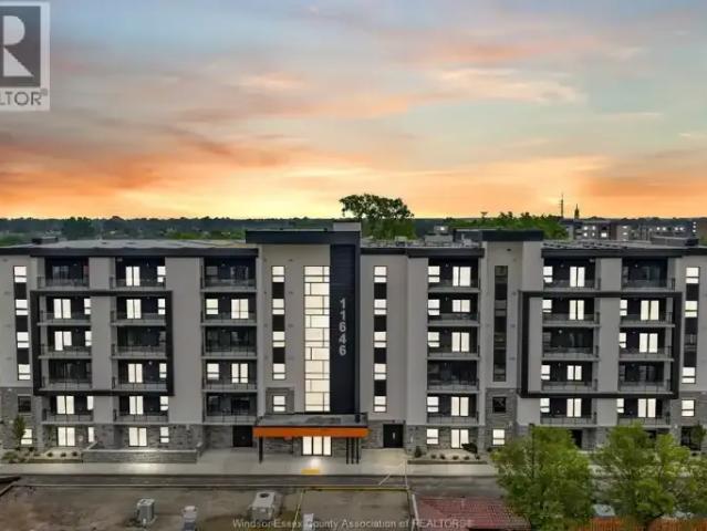 For Rent 1 Bedroom Apartment Windsor ON DS102204339