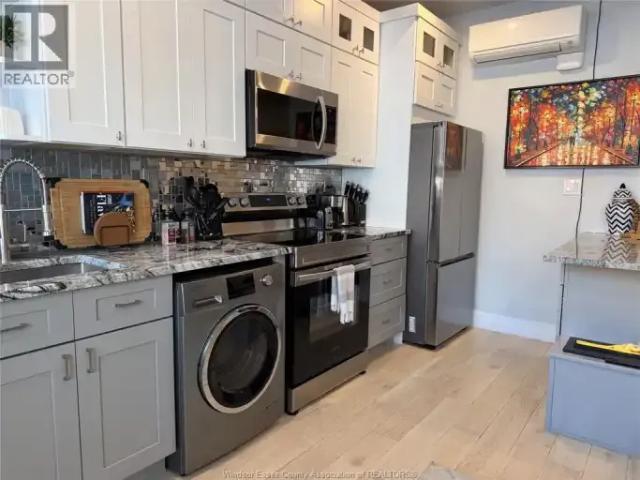 For Rent 1 Bedroom Apartment Windsor ON DS102204346