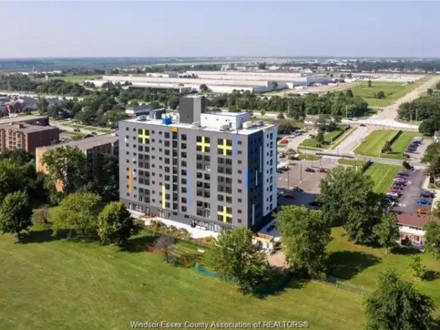 For Rent 1 Bedroom Apartment Windsor ON DS102339287