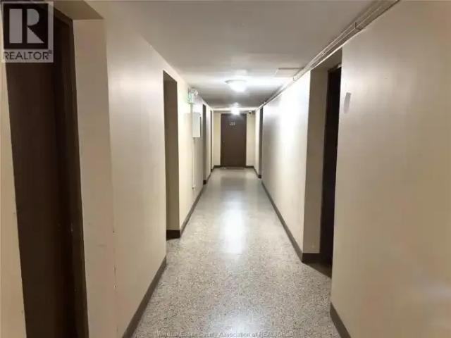 For Rent 1 Bedroom Apartment Windsor ON DS103487771