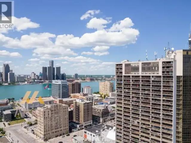 For Rent 1 Bedroom Apartment Windsor ON DS103612041