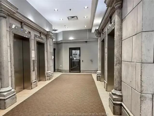 For Rent 1 Bedroom Apartment Windsor ON DS103920690