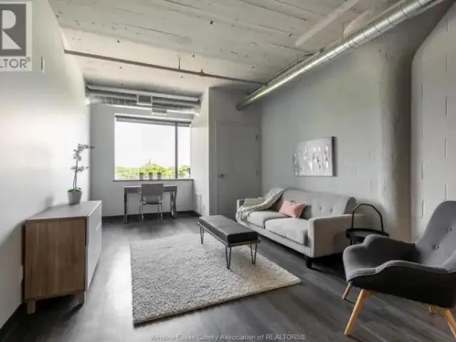For Rent 1 Bedroom Apartment Windsor ON DS103216024