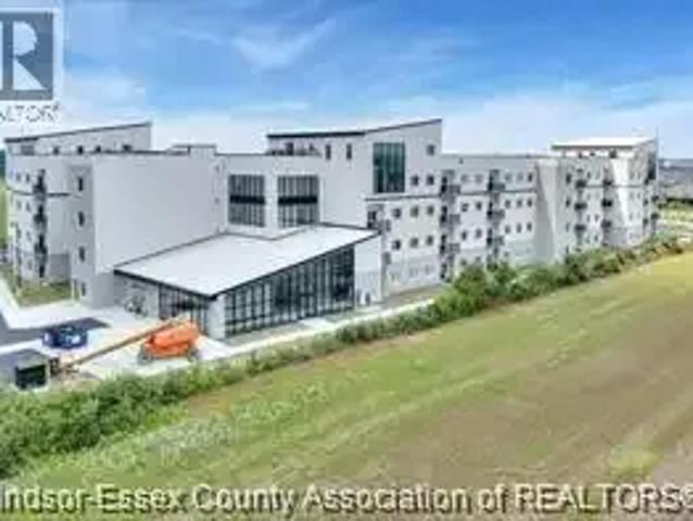 For Rent 1 Bedroom Apartment Windsor ON DS103216025