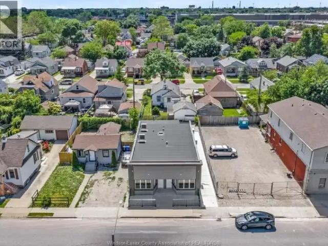 For Rent 1 Bedroom Apartment Windsor ON DS103322827