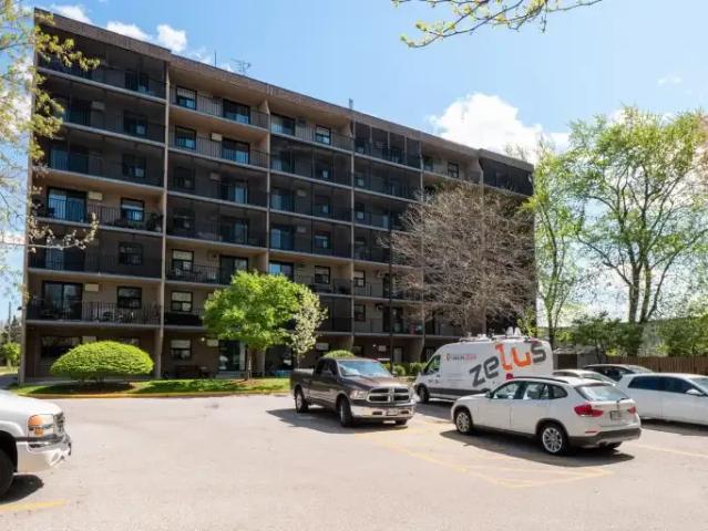 For Rent 1 Bedroom Apartment Windsor ON DS104400935