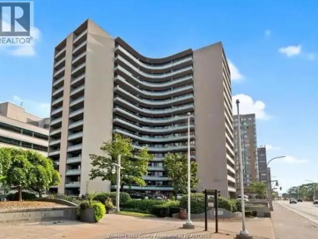 For Rent 1 Bedroom Apartment Windsor ON DS104598424