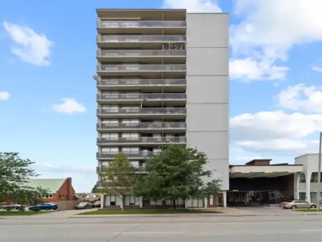 For Rent 1 Bedroom Apartment Windsor ON DS104680503