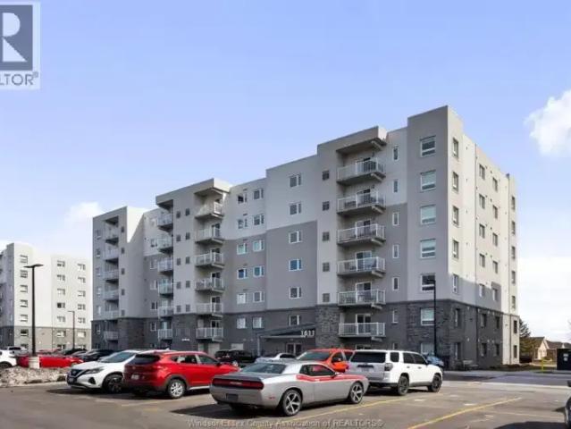 For Rent 1 Bedroom Apartment Windsor ON DS104142946