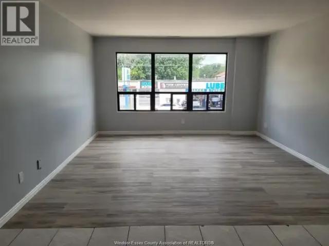 For Rent 1 Bedroom Apartment Windsor ON DS105118896