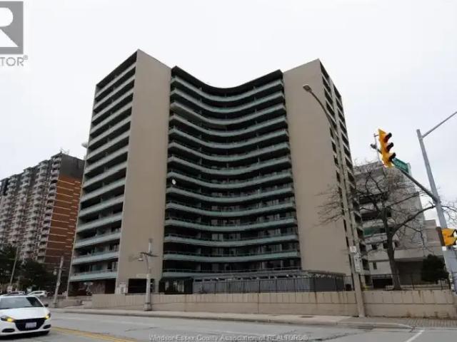 For Rent 1 Bedroom Apartment Windsor ON DS105167472