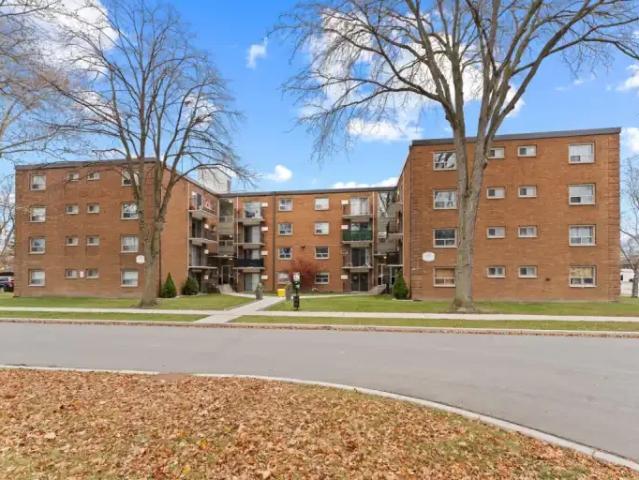 For Rent 1 Bedroom Apartment Windsor ON DS105247457