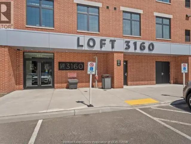 For Rent 1 Bedroom Apartment Windsor ON DS105359978