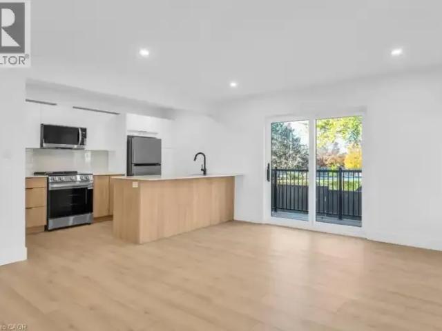 For Rent 1 Bedroom Apartment Woodstock ON DLS100761588