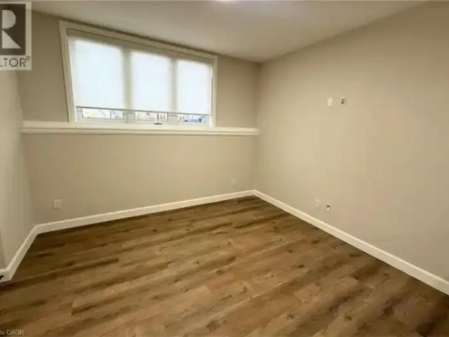 For Rent 1 Bedroom Apartment Woodstock ON DS101878432