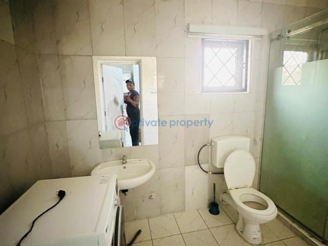 For rent: 1 bedroom Block Of Flats Guzape Abuja Phase 1 PID: 5PCLJT | Private Property Nigeria