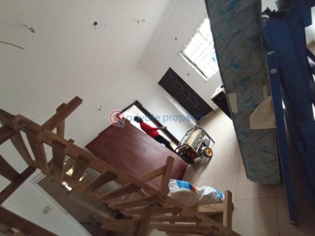 For rent: 1 bedroom Block Of Flats Shagari Estate Egbeda Egbe/Idimu Lagos PID: 0PAYSS | Private Property Nigeria