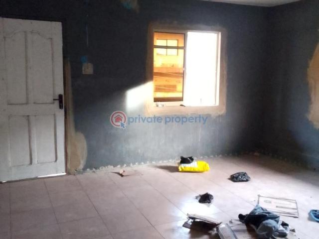 For rent: 1 bedroom Flat & Apartment 14 Off Oregun, Ikeja Lagos PID: 6PBBEC | Private Property Nigeria