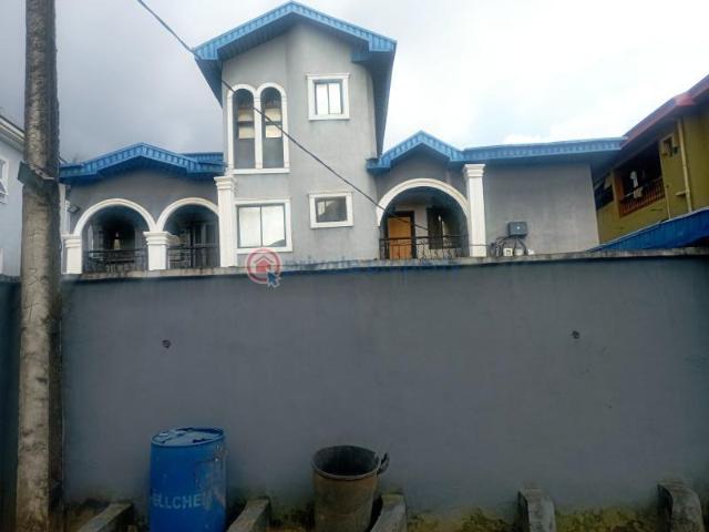 For rent: 1 bedroom Flat & Apartment Ajao Airport Ajao Estate Isolo Lagos PID: 4PBDHQ | Private Property Nigeria
