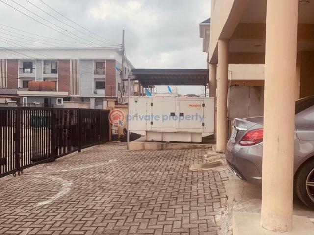 For rent: 1 bedroom Flat & Apartment Bera Estate Lekki Lagos PID: 1PBCTU | Private Property Nigeria