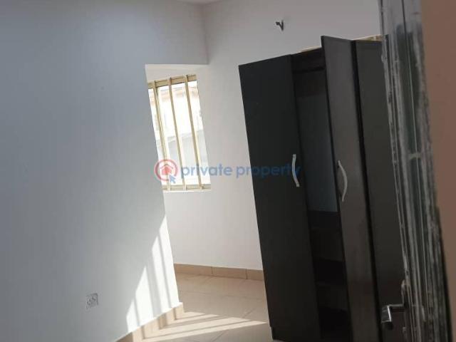 For rent: 1 bedroom Flat & Apartment Berger Ojodu Lagos PID: 0PBGAV | Private Property Nigeria