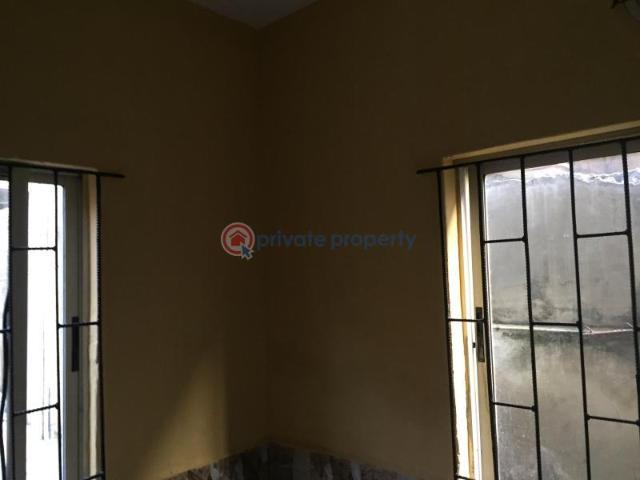For rent: 1 bedroom Flat & Apartment Gbadamosi Street Ojodu Berger Ojodu Lagos PID: 2PAZMD | Private Property Nigeria