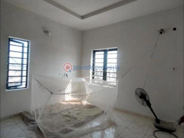 For rent: 1 bedroom Flat & Apartment Jakande Lekki Lagos PID: 1PBGUW | Private Property Nigeria
