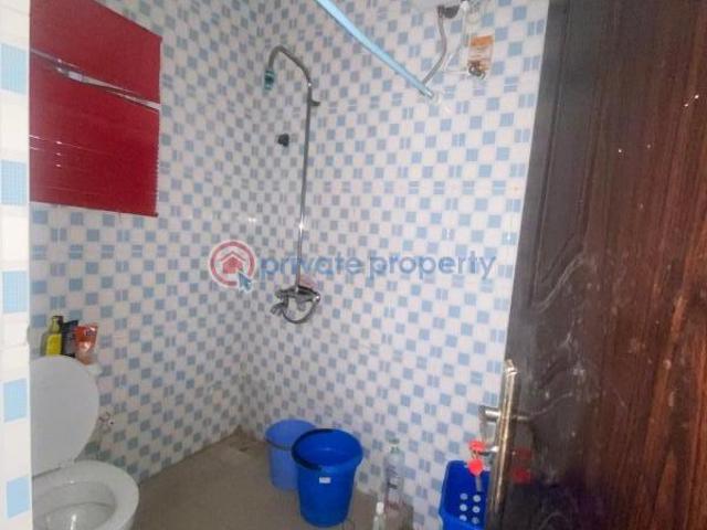 For rent: 1 bedroom Flat & Apartment Jakande Lekki Lagos PID: 5PBBUW | Private Property Nigeria