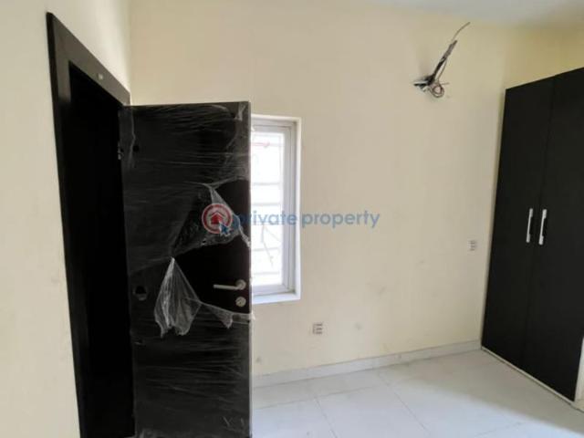 For rent: 1 bedroom Flat & Apartment Jakande Lekki Lagos PID: 9PBBUW | Private Property Nigeria