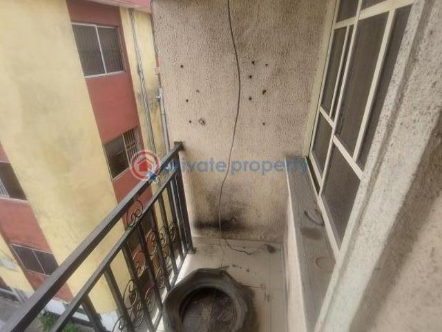 For rent: 1 bedroom Flat & Apartment Off Lawanson Road Lawanson Surulere Lagos PID: 9PBQQK | Private Property Nigeria