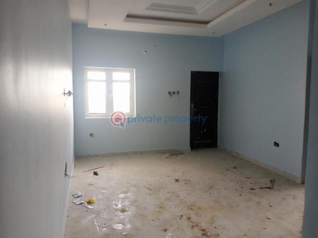 For rent: 1 bedroom Flat & Apartment Osapa London Jakande Lekki Lagos PID: 3PAZHA | Private Property Nigeria