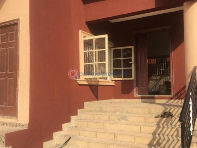 For rent: 1 bedroom Flat & Apartment River Valley Estate Ojodu Lagos PID: 9PBKFS | Private Property Nigeria