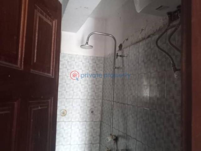 For rent: 1 bedroom Flat & Apartment Unity Estate Ojodu Lagos PID: 2PBAVC | Private Property Nigeria