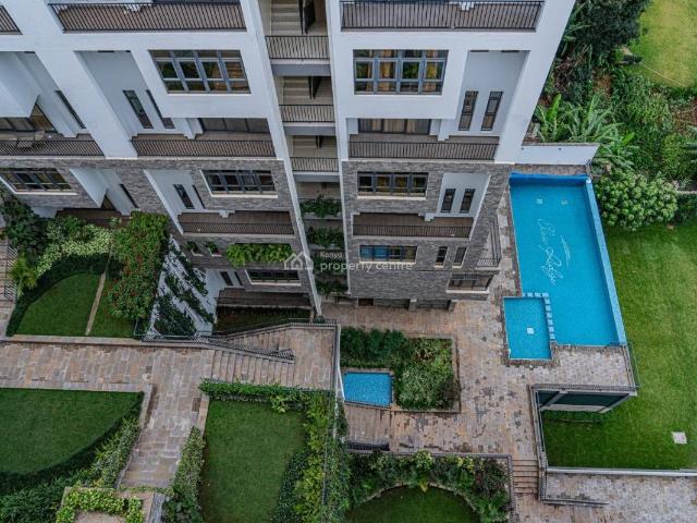 For Rent: 1 Bedroom Fully Furnished Apartment, Lower Kabete, Westlands, Nairobi | 1 Beds, 1 Baths Ref: 64358 Kenya Property Centre KPC