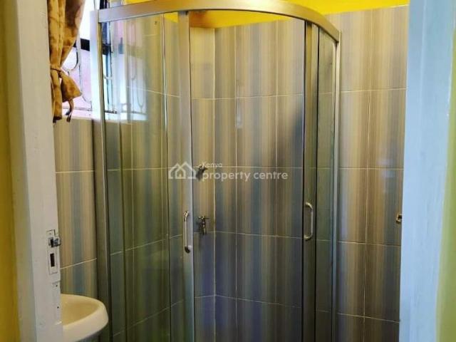 For Rent: 1 Bedroom Furnished, Mimosa Drive, Runda, Westlands, Nairobi | 1 Beds, 1 Baths Ref: 30457 Kenya Property Centre KPC