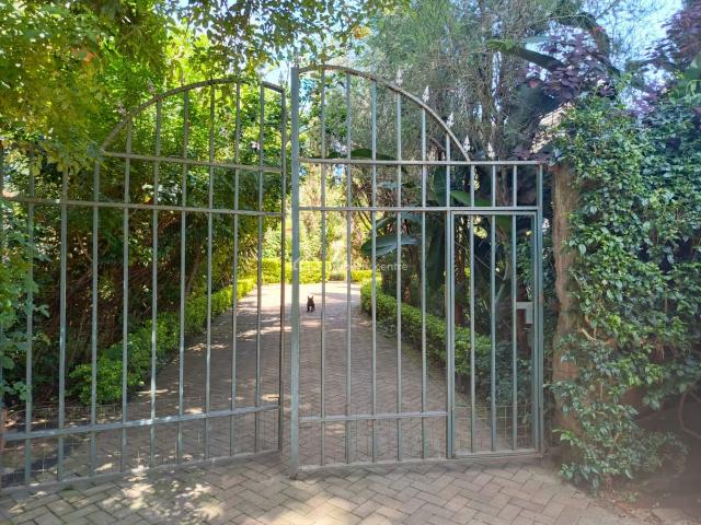 For Rent: 1 Bedroom Furnished, Mimosa Ridge Road, Runda, Westlands, Nairobi | 1 Beds, 1 Baths Ref: 50109 Kenya Property Centre KPC