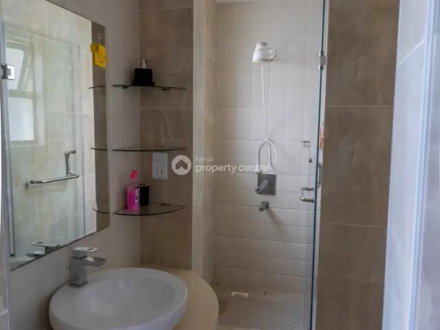 For Rent: 1 Bedroom Furnished And Serviced. Hendred Road/lavington Estate. Lavington, Nairobi | 1 Beds, 1 Baths Ref: 66061 Kenya Property Centre KPC