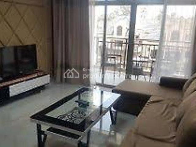 For Rent: 1 Bedroom Furnished Apartment, Kileleshwa, Nairobi | 1 Beds, 1 Baths Ref: 32118 Kenya Property Centre KPC