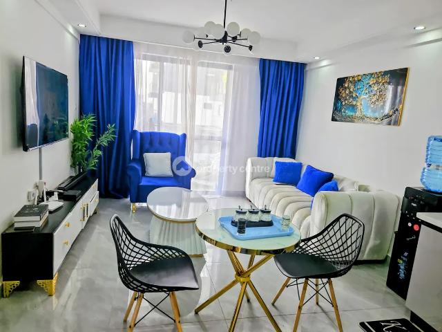 For Rent: 1 Bedroom Furnished Apartment, Off Waiyaki Way, Westlands, Nairobi | 1 Beds, 1 Baths Ref: 66689 Kenya Property Centre KPC