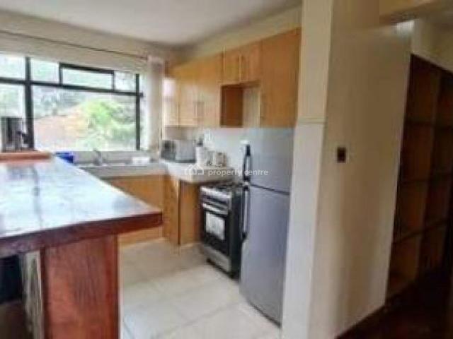 For Rent: 1 Bedroom Furnished, Garden Drive/runda Estate. Runda, Westlands, Nairobi | 1 Beds, 1 Baths Ref: 53793 Kenya Property Centre KPC