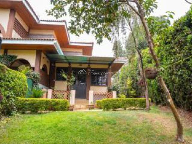 For Rent: 1 Bedroom Furnished. Runda Evergreen/runda Estate, Runda, Westlands, Nairobi | 1 Beds, 1 Baths Ref: 53805 Kenya Property Centre KPC
