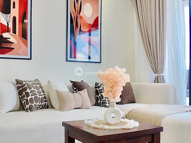 For Rent: 1 Bedroom Furnished, Westlands, Nairobi | 1 Beds, 1 Baths | Kenya Property Centre Ref: 65903 Kenya Property Centre KPC