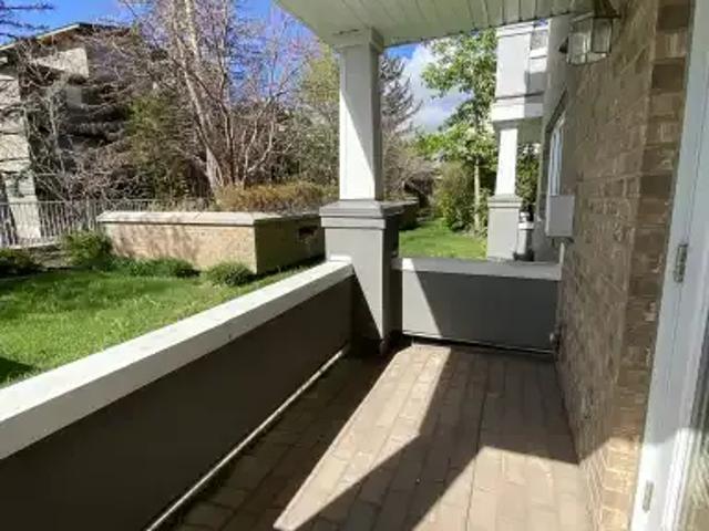 For Rent 1 Bedroom House Calgary AB DS102770900
